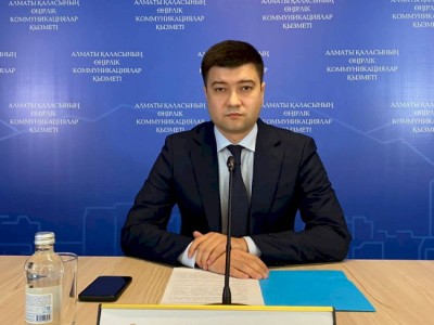 
                    В Алматы рассказали про пять принципов дебюрократизации государственного аппарата
                