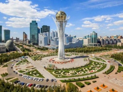 
                    Казахстанцев спросили о переименовании столицы
                