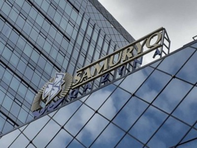 
                    Фонд «Самрук-Қазына» начинает серию информационно-разъяснительных встреч с населением
                