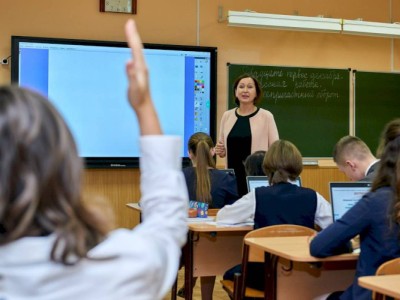 
                    В Алматы ежегодно необходимо строить 6 новых школ – Программа развития города
                
