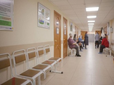 
                    17 медучреждений построят в полицентрах Алматы до 2025 года
                