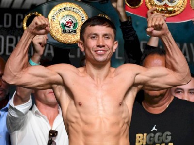 
                    В Алматы пройдет акция в поддержку GGG
                