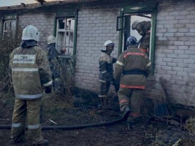 
                    Создан штаб для подсчета ущерба бизнесу от пожара в Костанайской области
                