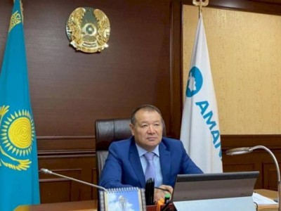 
                    В Мининдустрии создана рабочая группа для разработки Градостроительного кодекса
                