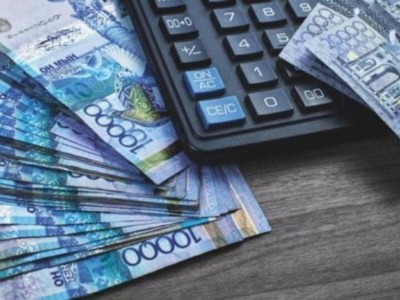 
                    В казахстанскую казну с начала года возвращено порядка 500 миллиардов тенге
                