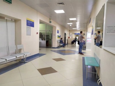 
                    Здоровый Алматы: какие объекты медицины строят в мегаполисе
                
