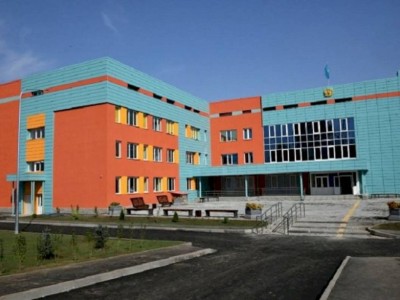 
                    К 1 сентября в Казахстане планируют открыть около 80 новых школ
                