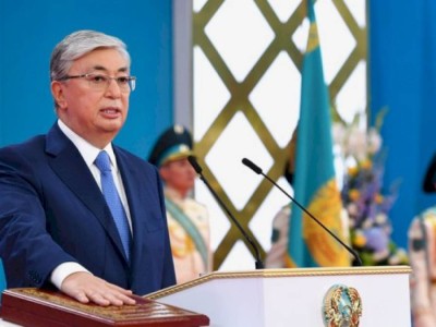 
                    Законы Нового Казахстана: январские события перевернули сознание многих
                