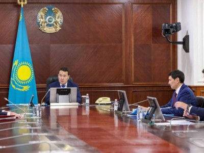 
                    В Правительстве придумали, как улучшить строительную отрасль
                