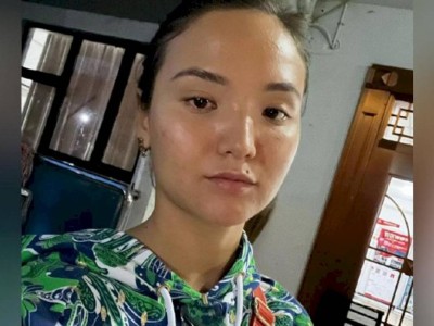 
                    Казахстанская актриса попала в трудовое рабство в Лаосе
                
