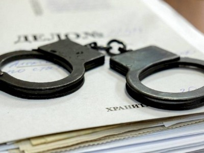 
                    Криминальный дуэт задержан полицейскими в Алматы
                