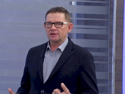 
                    О наказании за плевки на улице высказался депутат маслихата Алматы
                