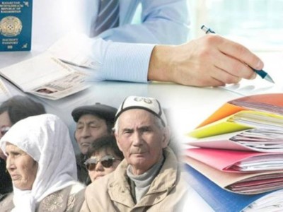 
                    Какие льготы имеют кандасы в Казахстане
                