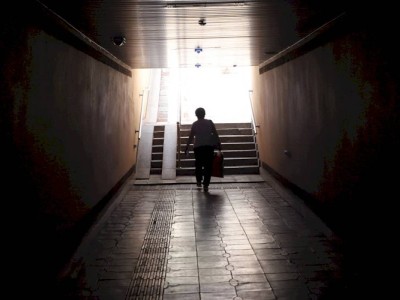 
                    Вернуть магазины в подземные переходы Алматы просят пенсионеры
                