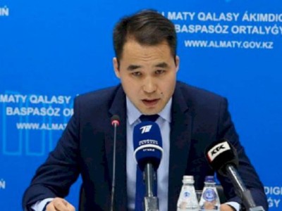 
                    В Алматы 95% дорог доведут до хорошего состояния к 2025 году
                