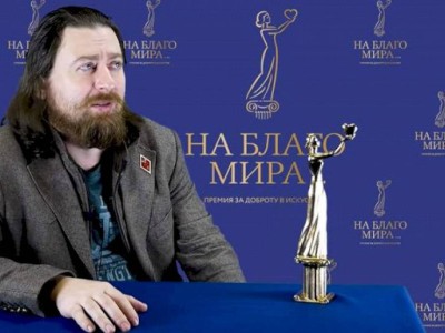 
                    К 14 годам колонии приговорили режиссера «Ералаша», обвиняемого в педофилии
                