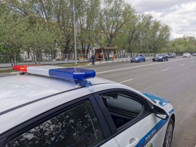 
                    На дорогах Алматы системой «Қорғау» выявлено свыше двух тысяч нарушений ПДД
                