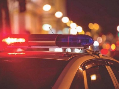 
                    Месячник безопасности дорожного движения объявило МВД
                