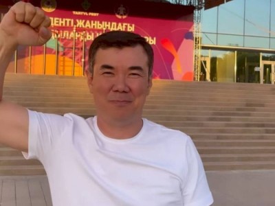 
                    Нурлан Коянбаев: Нас воодушевляет интерес людей к спорту
                