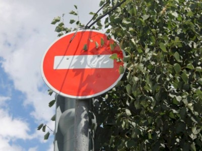 
                    Проезд по двум перекресткам в Медеуском районе Алматы временно перекроют
                