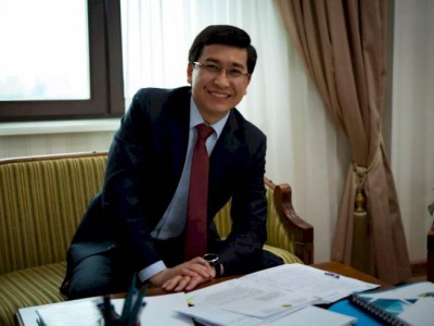 
                    Министр просвещения высказался о ротации директоров школ, школьной форме и Месси
                