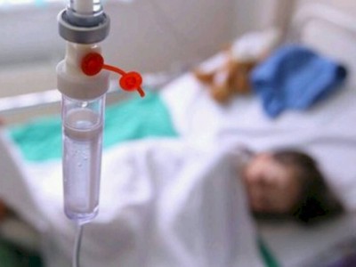 
                    Четверо детей доставлены в больницу после дезинсекции клопов в отеле Алматы
                