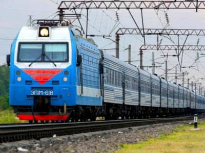 
                    В РК с начала года на ж/д транспорте произошло 480 случаев нарушения безопасности движения
                