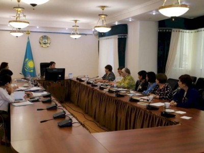 
                    Гражданам предоставляется право раннего выхода на пенсию - министр труда
                