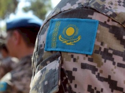 
                    Хищения военного имущества на сумму 825 млн. тенге выявлены в четырех военных гарнизонах
                