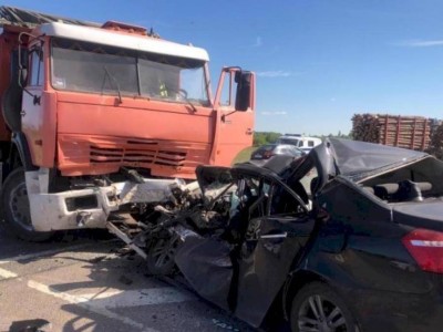 
                    За год в Казахстане количество смертельных ДТП увеличилось на 22,6%
                