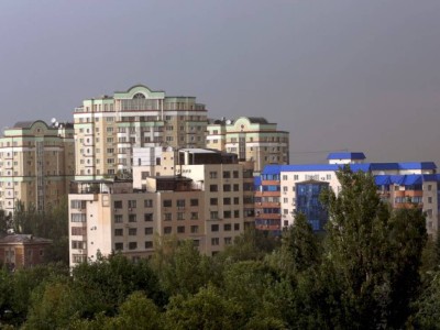 
                    Названы текущие вызовы развития Алматы
                