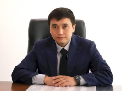 
                    Назначен новый руководитель аппарата МТСЗН РК
                