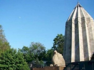
                    Ерболат Досаев: Мавзолей Райымбек батыра будет реконструирован
                