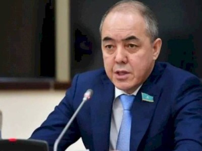 
                    Нариман Торегалиев возглавил комитет Сената
                