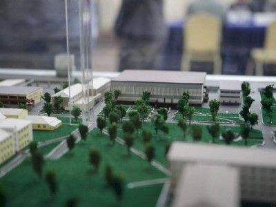 
                    В Алматы восстановят градостроительный совет
                