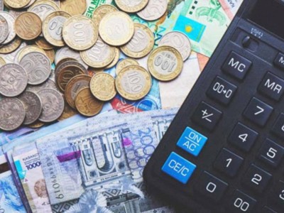 
                    Как работает система гарантирования страховых выплат в Казахстане
                