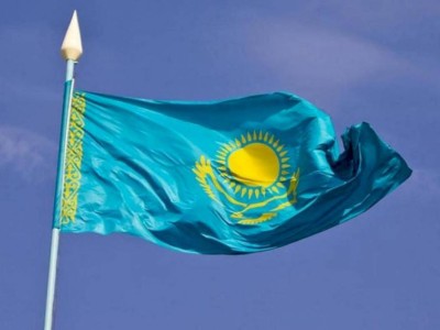 
                    Президент подписал указ о создании Национального курултая
                