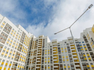 
                    Новые жилищные программы появятся в Казахстане
                