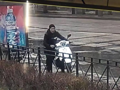 
                    Двое похитителей мопедов задержаны в Алматы
                