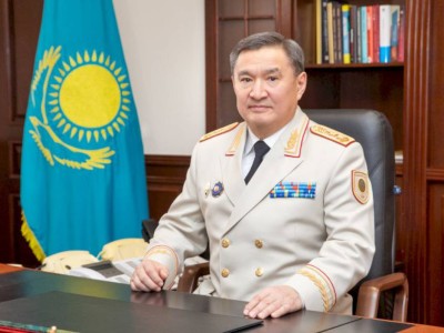 
                    По январским событиям завершено более 300 уголовных дел
                