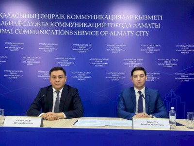 
                    Какие вопросы возникают у алматинцев при переходе на новые формы управления жилищным фондом
                