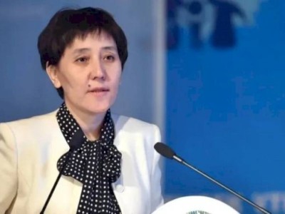 
                    Возможность снижения пенсионного возраста прокомментировала Тамара Дуйсенова
                