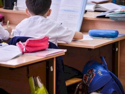 
                    Свыше 180 тыс. заявлений для приема детей в первый класс поступило в течение месяца
                