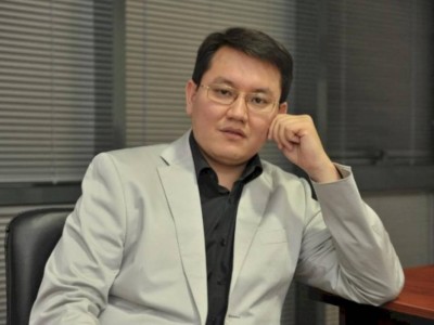 
                    Назначен советник Президента Казахстана
                