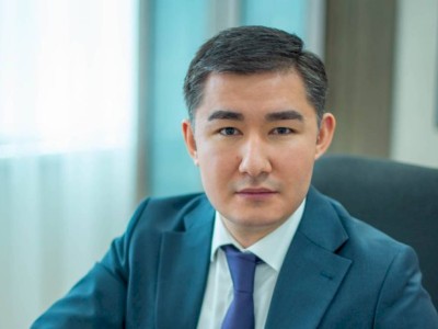 
                    Суйениш Абдильдин возглавил госкорпорацию «Правительство для граждан»
                