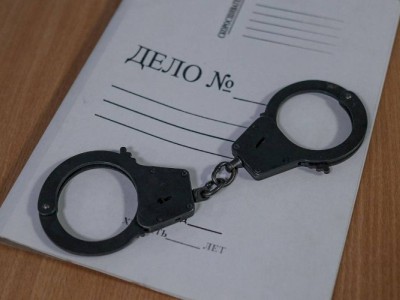 
                    Начальник ДП по Павлодарской области задержан Антикором
                