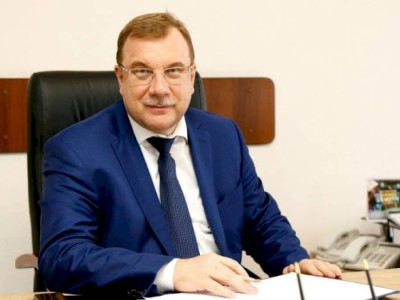 
                    Вячеслав Дудник назначен вице-министром здравоохранения РК
                