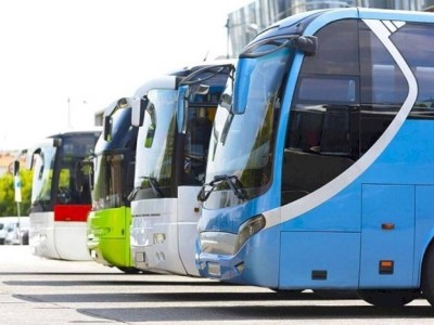 
                    МИИР РК принята дорожная карта в сфере автомобильных пассажироперевозок
                