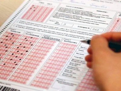 
                    В Минобразования РК озвучили промежуточные результаты мартовского ЕНТ
                
