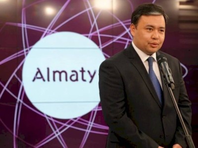 
                    Генеральным директором телеканала «Алматы» назначен Тимур Базарбаев
                
